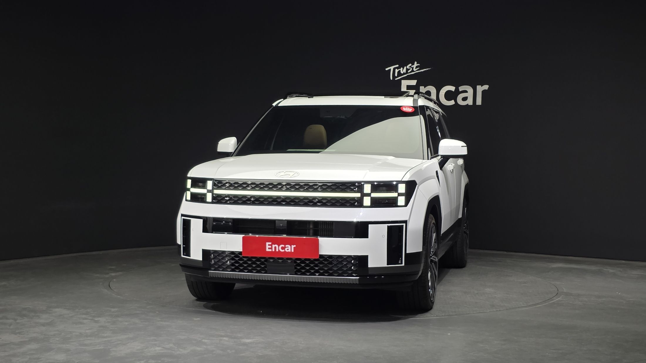 HYUNDAI SANTAFE MX5 2023