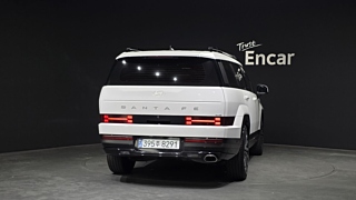 HYUNDAI SANTAFE MX5 2023