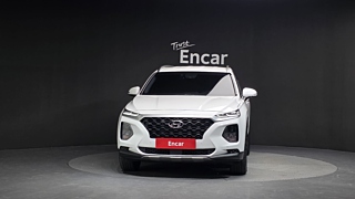 HYUNDAI SANTAFE TM 2018