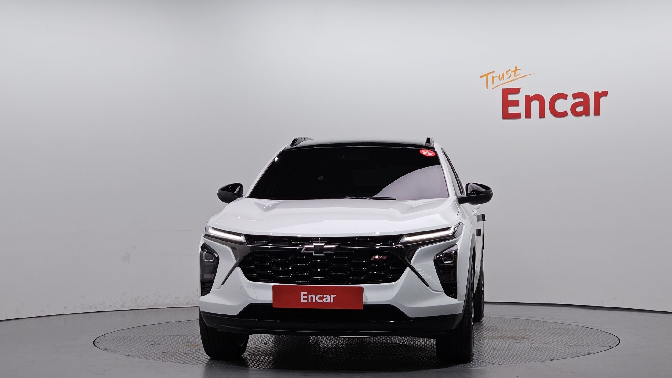 DAEWOO TRAX 크로스 2023