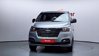 HYUNDAI STAREX GRAND 2018