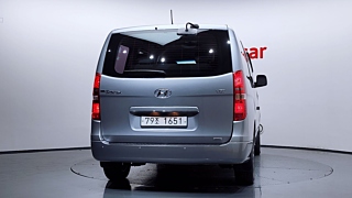 HYUNDAI STAREX GRAND 2018