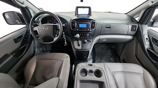 HYUNDAI STAREX GRAND 2018