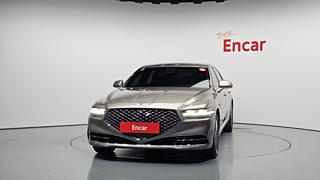 GENESIS G90 2021