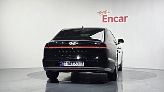 HYUNDAI GRANDEUR GN7 2023