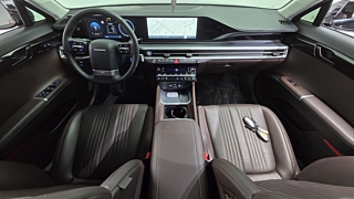 HYUNDAI GRANDEUR GN7 2023