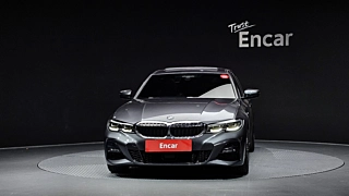 BMW 3-SERIES G20 2020