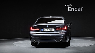 BMW 3-SERIES G20 2020