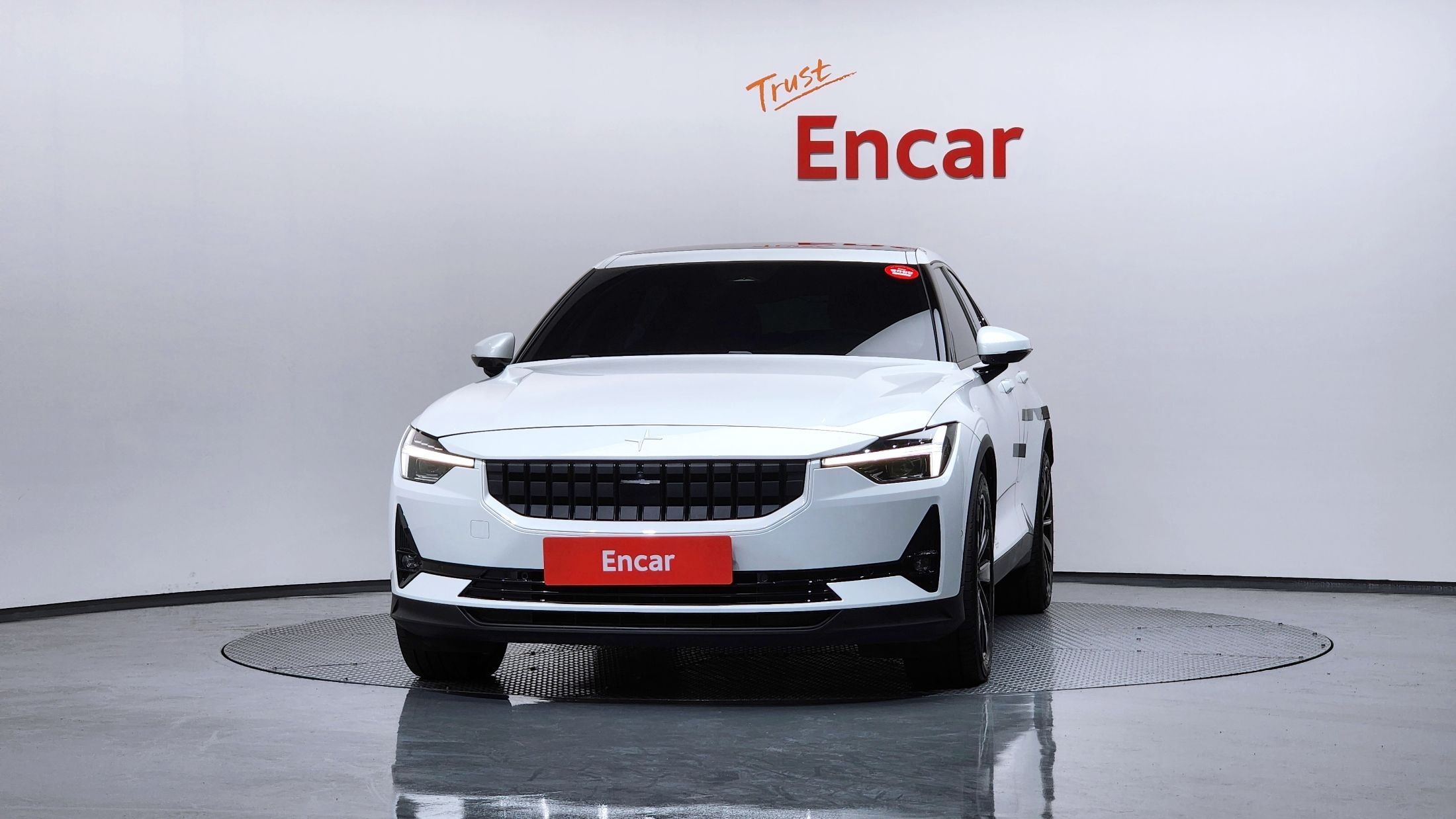 POLESTAR POLESTAR 2 2022