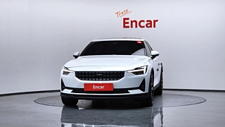 POLESTAR POLESTAR 2 2022