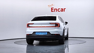 POLESTAR POLESTAR 2 2022