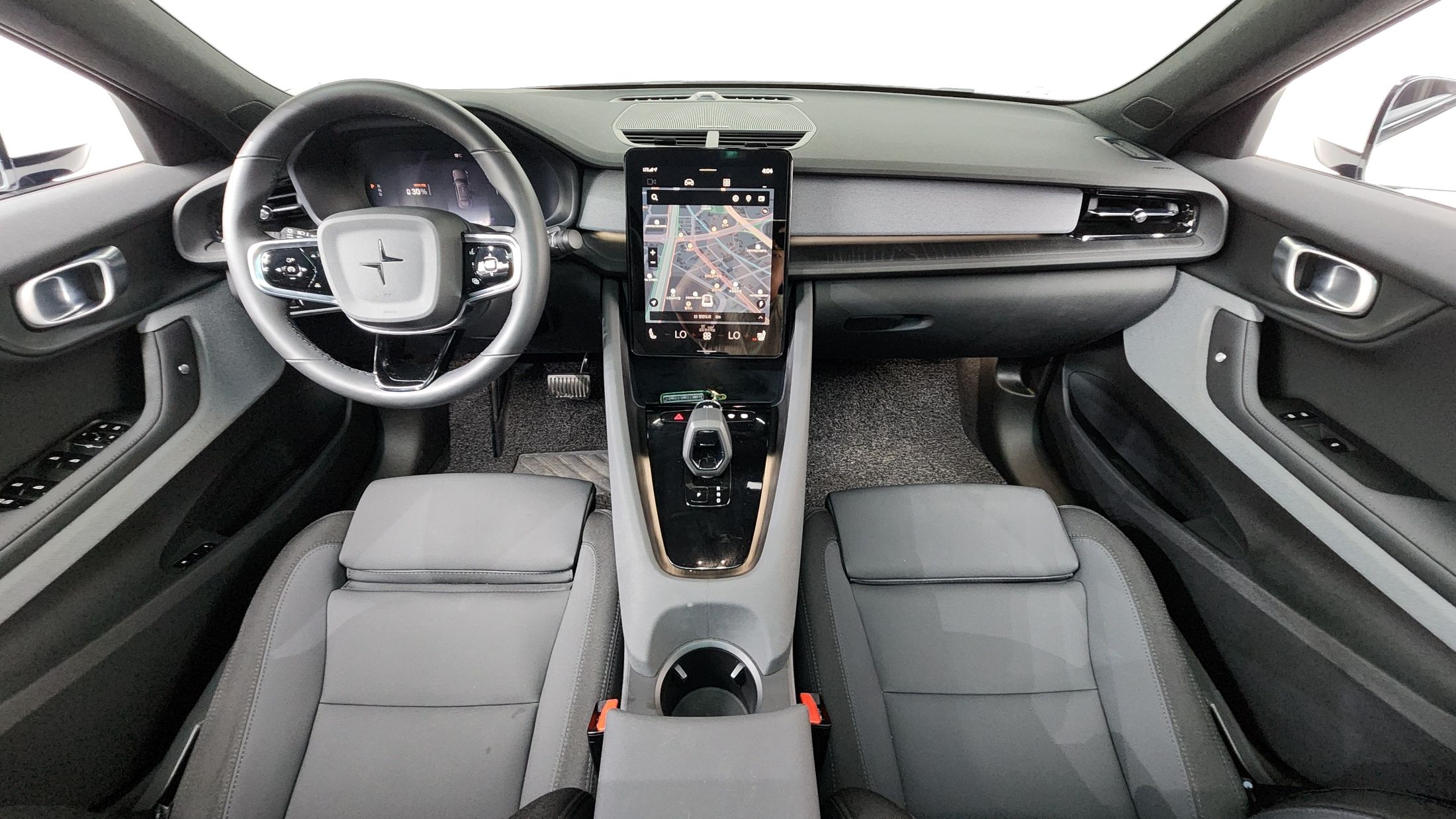 POLESTAR POLESTAR 2 2022