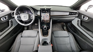 POLESTAR POLESTAR 2 2022