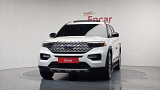 FORD EXPLORER 2020