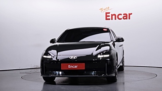 HYUNDAI IONIQ6 2022