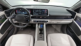 HYUNDAI IONIQ6 2022
