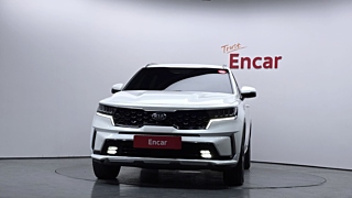 KIA SORENTO 2020