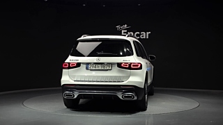 MERCEDES BENZ GLB-CLASS X247 2020