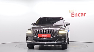 GENESIS GV80 2023