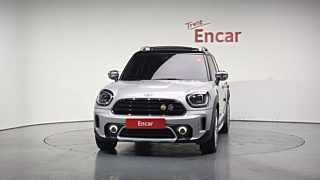 MINI COUNTRYMAN COOPER 2023
