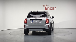 MINI COUNTRYMAN COOPER 2023