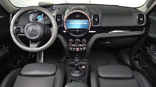 MINI COUNTRYMAN COOPER 2023