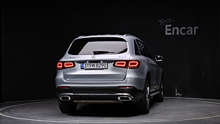 MERCEDES BENZ GLC-CLASS X253 2022
