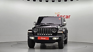 JEEP WRANGLER JL 2020