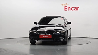 BMW 3-SERIES G20 2021