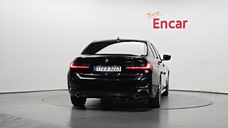 BMW 3-SERIES G20 2021