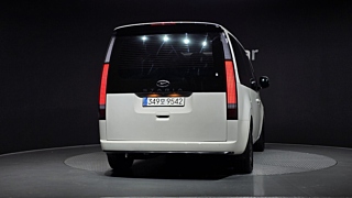 HYUNDAI STARIA 2023