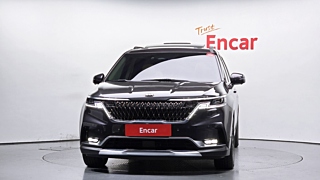 KIA CARNIVAL 2021