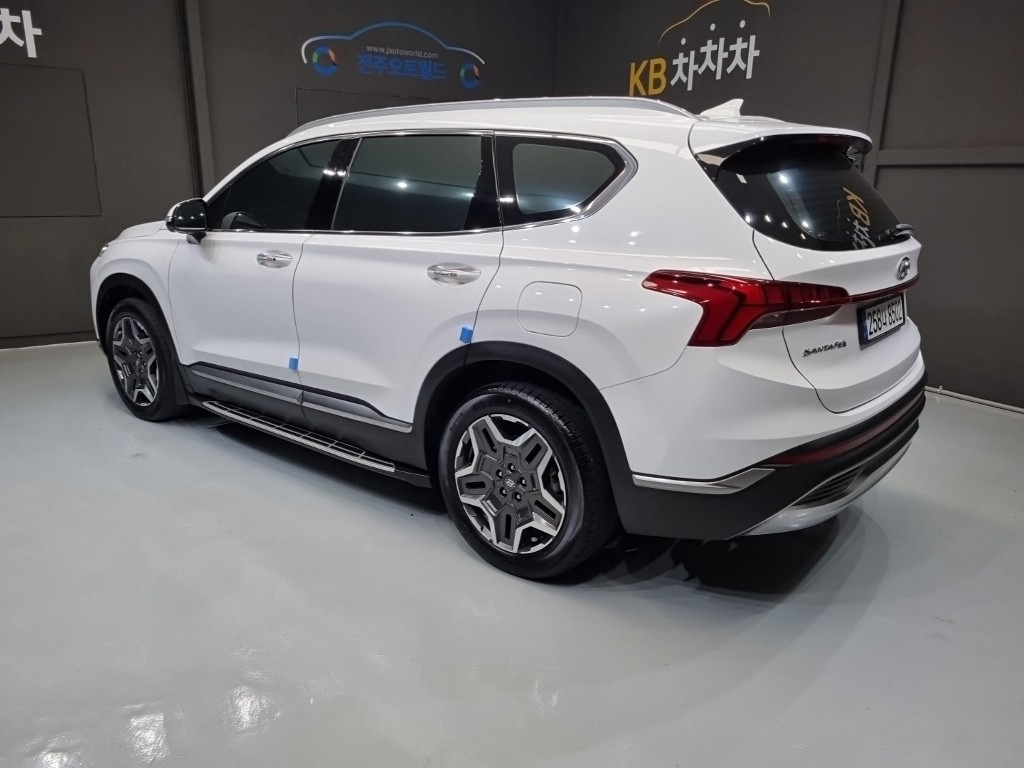 HYUNDAI SANTAFE 2023