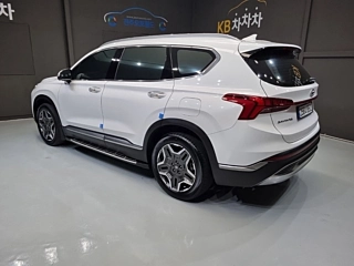 HYUNDAI SANTAFE 2023