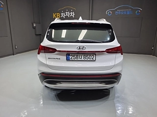 HYUNDAI SANTAFE 2023
