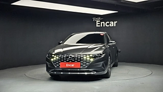 HYUNDAI GRANDEUR IG 2022