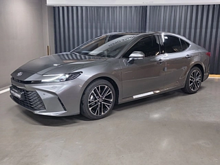 Заказать TOYOTA CAMRY XV80