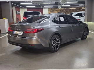 Заказать TOYOTA CAMRY XV80