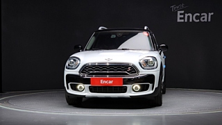 MINI COUNTRYMAN COOPER S 2020