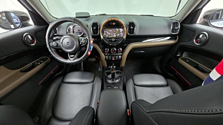 MINI COUNTRYMAN COOPER S 2020