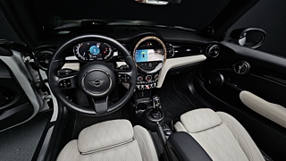 MINI COOPER S CONVERTIBLE 2022