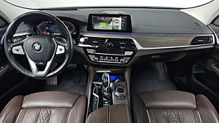 BMW 6-SERIES GT G32 2020