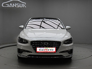 HYUNDAI GRANDEUR IG 2018