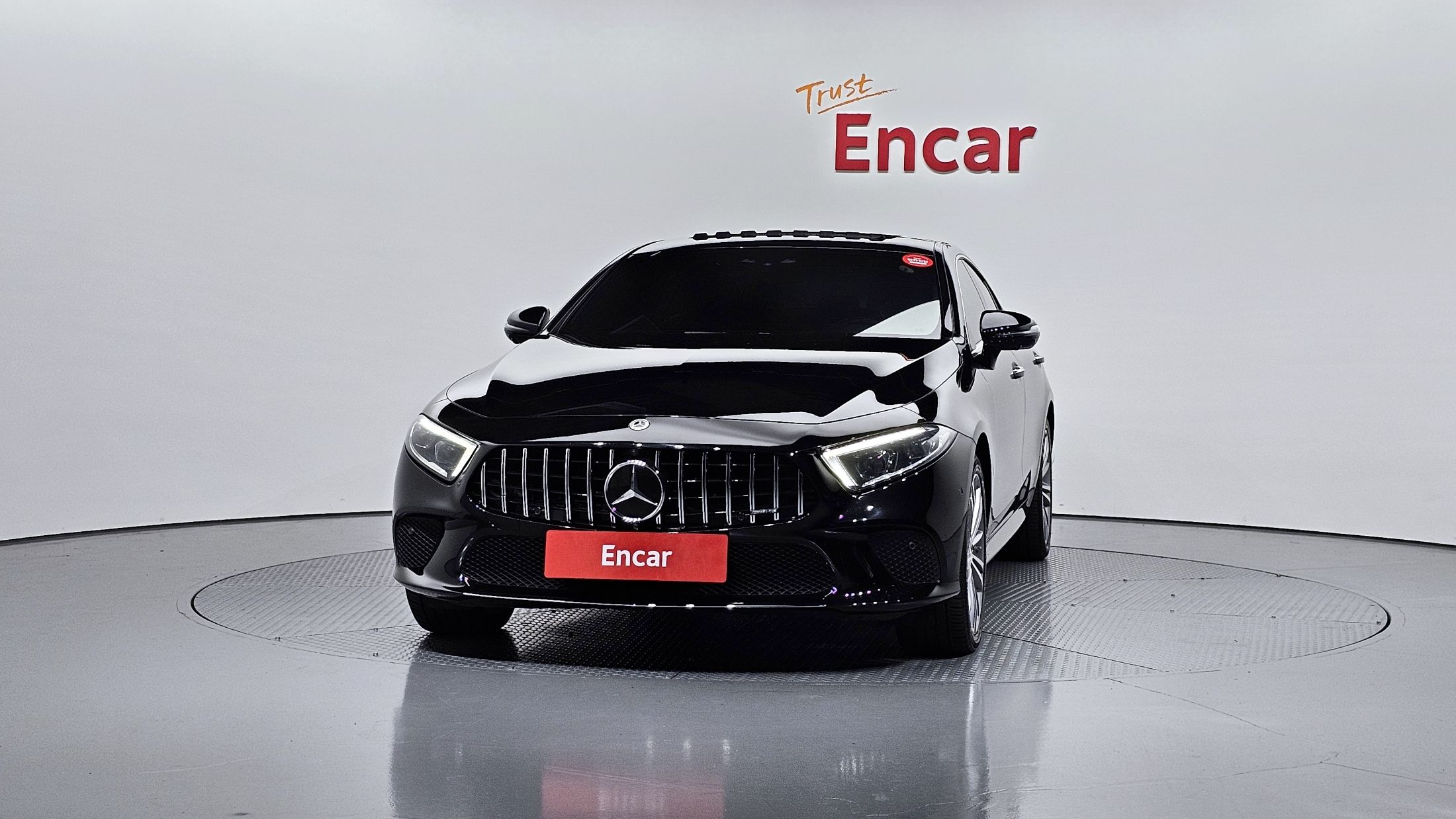 MERCEDES BENZ CLS-CLASS C257 2019