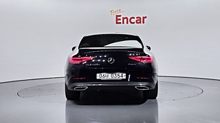 MERCEDES BENZ CLS-CLASS C257 2019