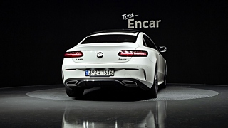 MERCEDES BENZ E-CLASS W213 2021