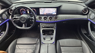 MERCEDES BENZ E-CLASS W213 2021