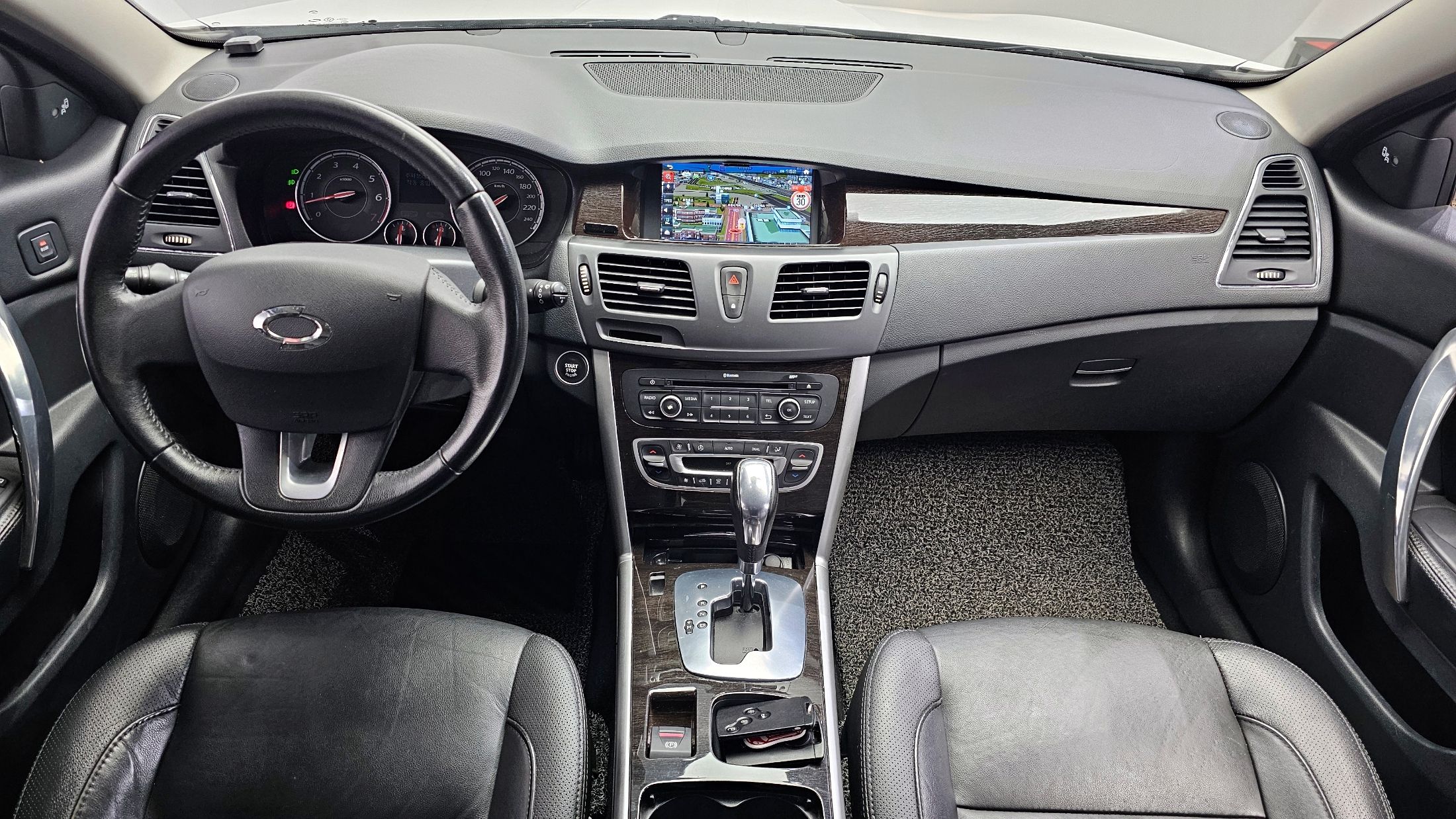 SAMSUNG SM5 PLATINUM 2014