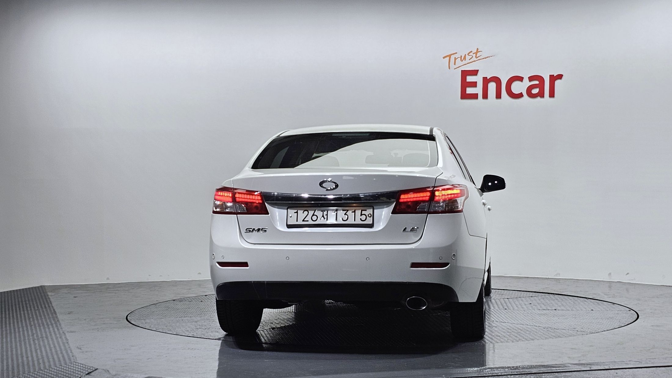 SAMSUNG SM5 PLATINUM 2014