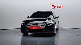 AUDI A6 C8 2019